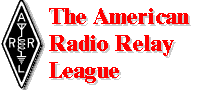 Visit the ARRL web site