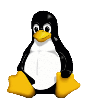 Tux, the Linux mascott